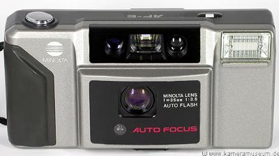 Minolta AF-E