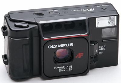 Olympus AFL-T