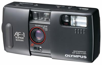 Olympus AF-1 super