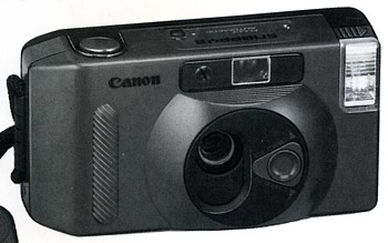 Canon Snappy S