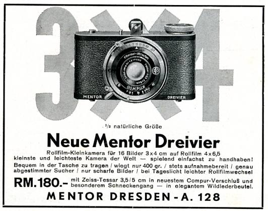 Goltz & Breutmann Dreivier