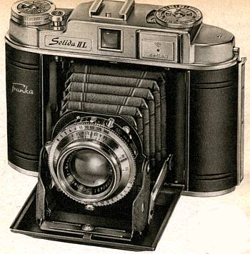 Franka Solida IIL (1956)