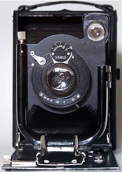 Beier Edith II (9x12)