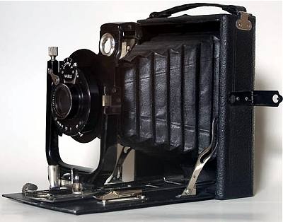 Beier Edith II (9x12)