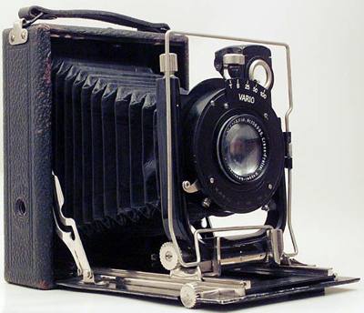 Beier Lotte I (9x12)