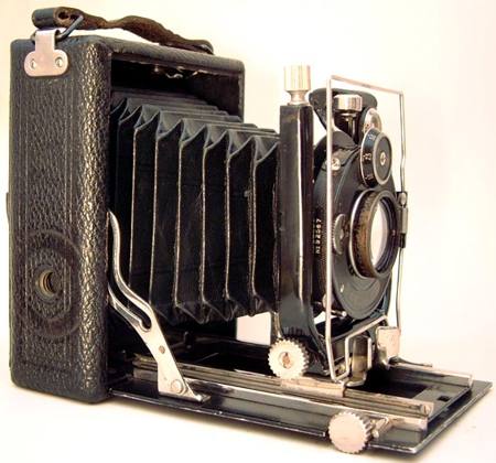 Beier Lotte I (6.5x9)