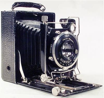 Beier Lotte II (6.5x9)