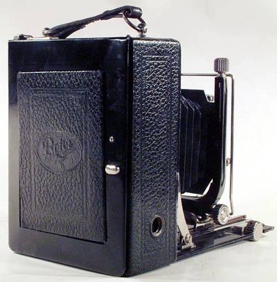 Beier Lotte II (6.5x9)