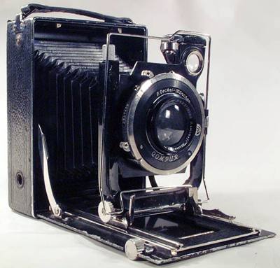 Beier Lotte II (9x12)