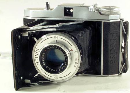 Beier Precisa II (1954)