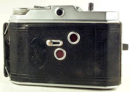 Beier Precisa II (1954)