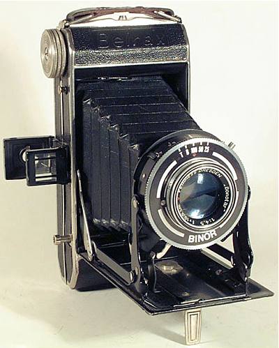 Beier Beirax II (1950)