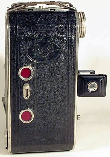 Beier Beirax II (1950)