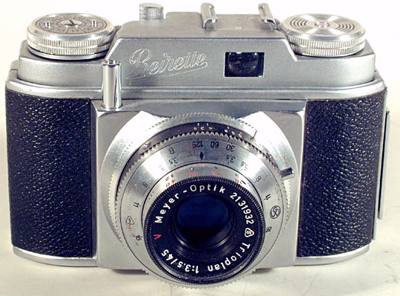 Beier Beirette (1958)