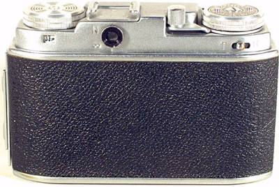 Beier Beirette (1958)