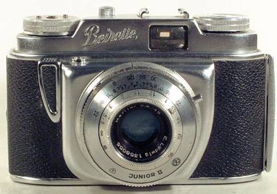 Beier Beirette (1959)