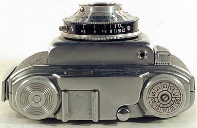 Beier Beirette (1959)