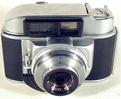 Beier Beiermatic (1962)