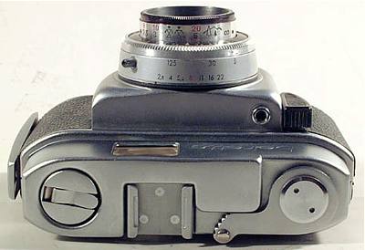 Beier Beirette (1965)