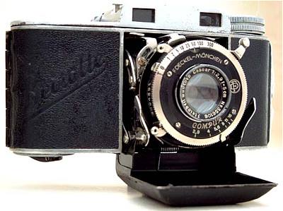 Beier Beirette Meßsucher