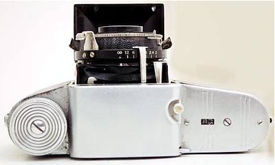 Beier Beirette Meßsucher