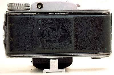 Beier Beirette Meßsucher