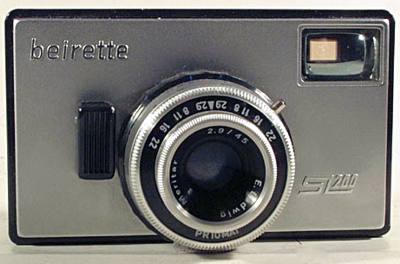 Beier Beirette SL200