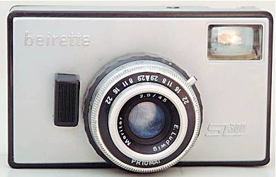 Beier Beirette SL300