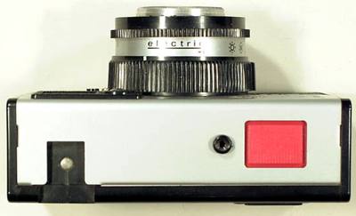 Beier Beirette SL400