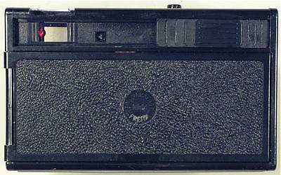 Beier Beirette SL400