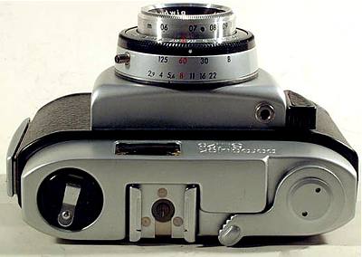 Beier Beroquick SL125