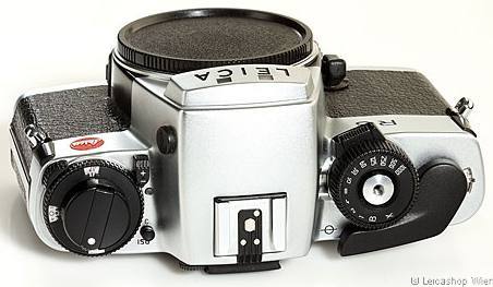 Leica R6