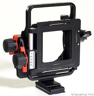 Hasselblad ArcBody