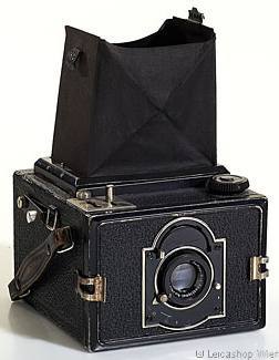 KW Dresden Reflex-Box