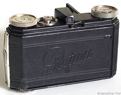 Kodak Retina (Typ 118)