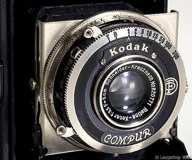 Kodak Retina (Typ 118)