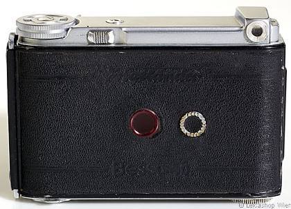 Voigtländer Bessa 46