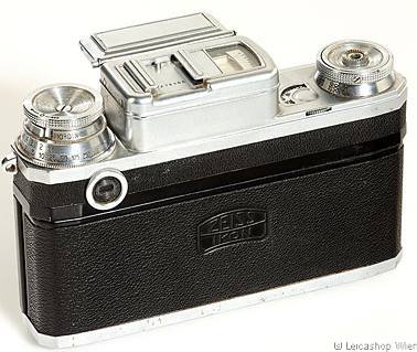 Zeiss Ikon Contax III (544/24)