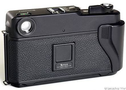 Fuji GW 670 III