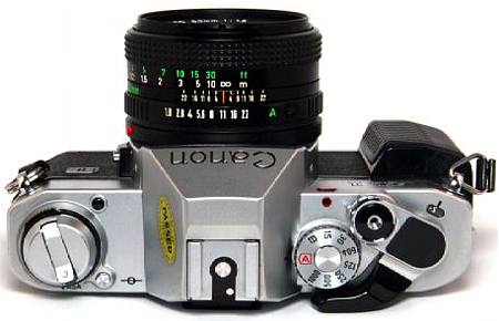 Canon AL-1