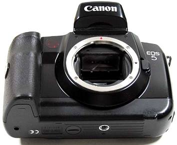 Canon EOS-5