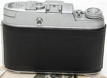 Agfa Automatic 66