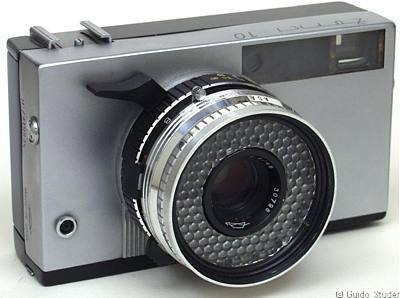 KMZ Zorki 10