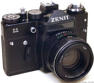 KMZ Zenit 11