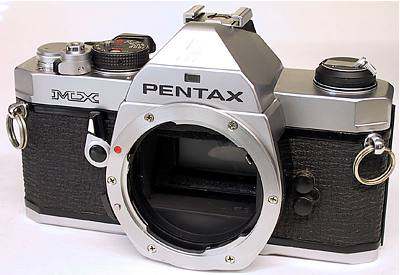 Pentax MX