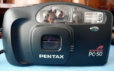 Pentax PC-50