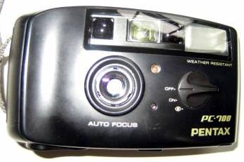 Pentax PC-700