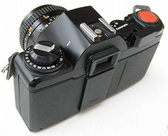 Agfa Selectronic 2