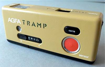 Agfa Tramp