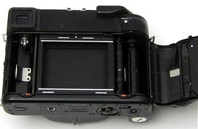 Mamiya 7 II
